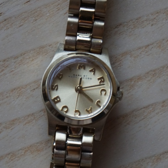 Marc Jacobs Watch